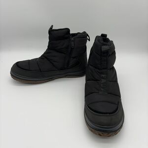 Pajar Men’s Black Boots
